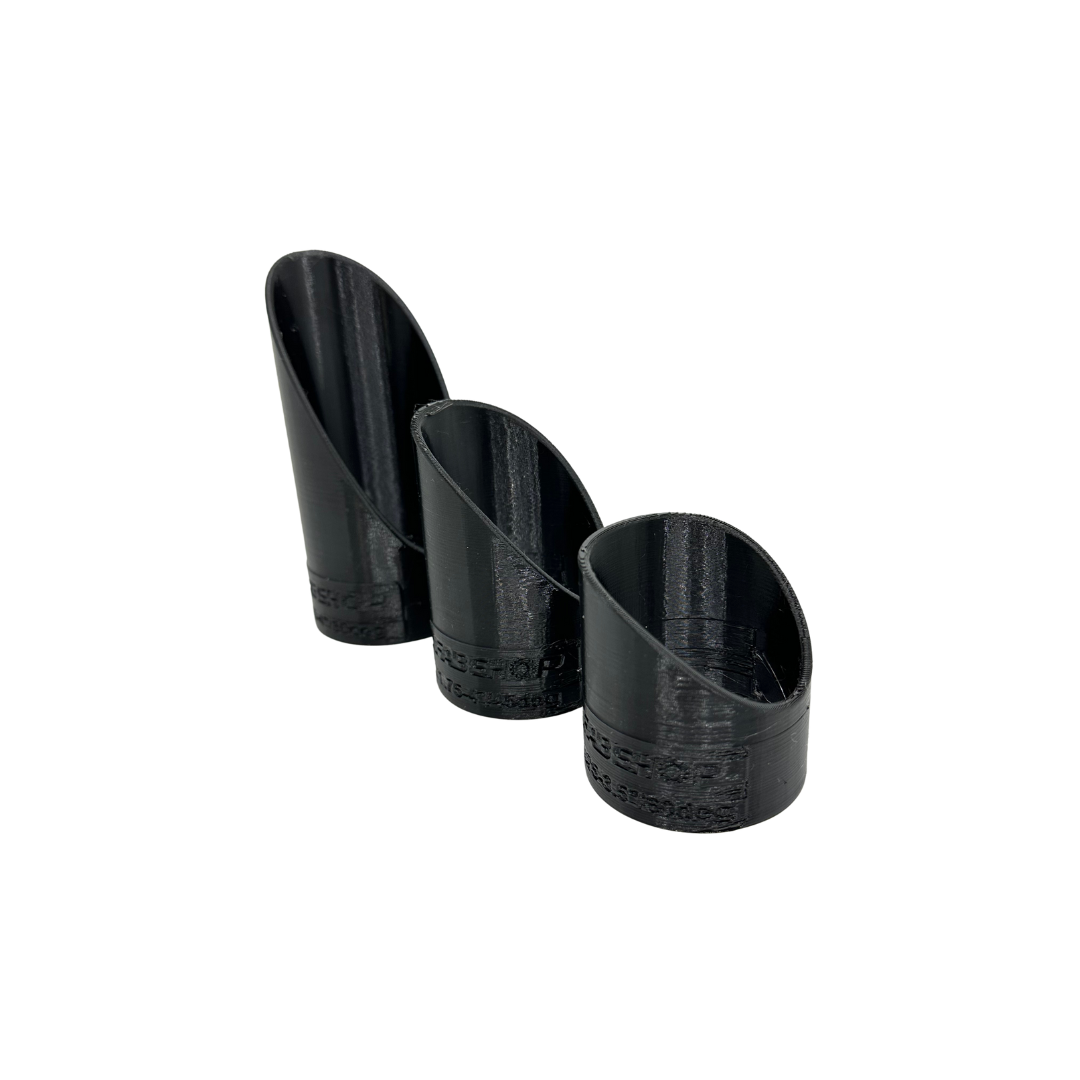 Tube Notching Templates