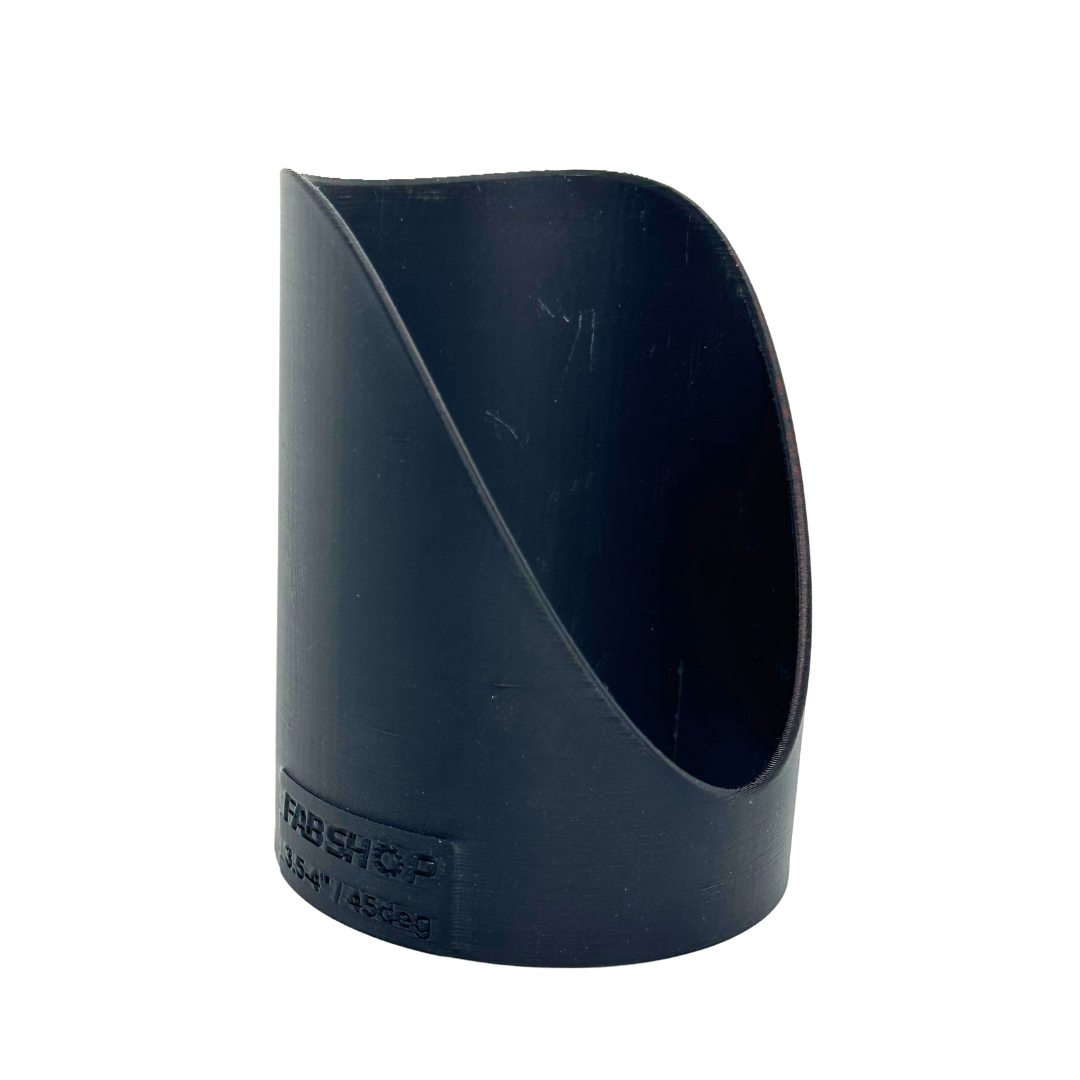 Tube Notching Templates