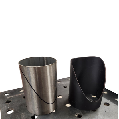 Tube Notching Templates